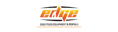 Edge Used & Rentals logo