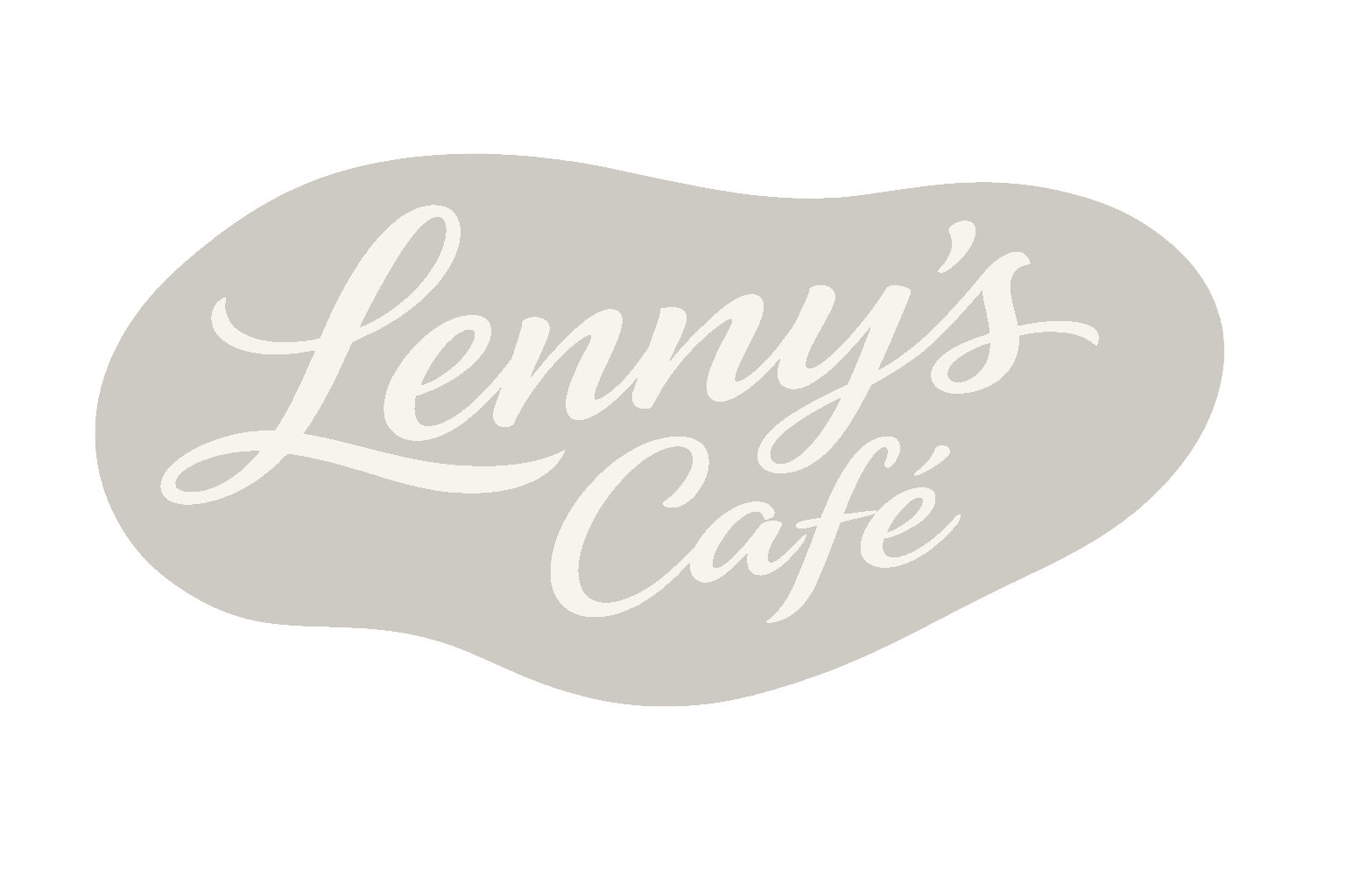 Lenny's logo
