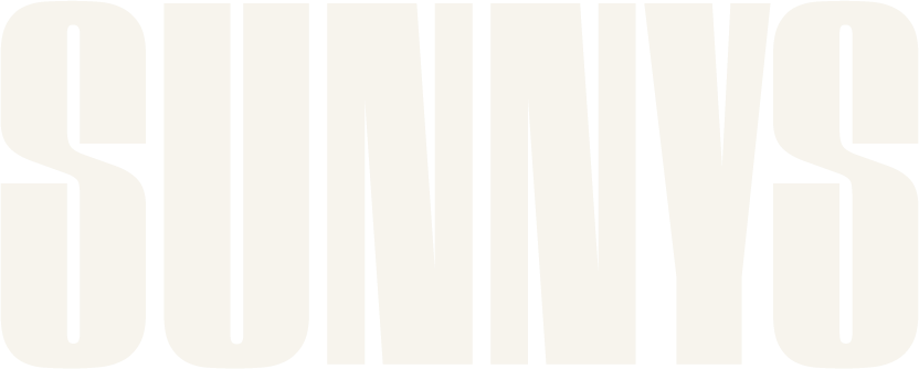 Sunny's Chinese logo