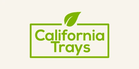 California Trays logo