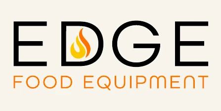 Edge Food Equipment logo