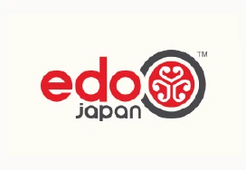 Edo Japan