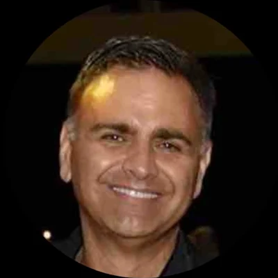 Paul Cesario