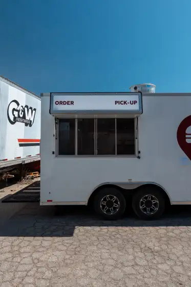 Burger Drops trailer project photo 10 of 16