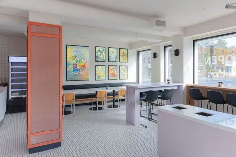 Chop Hop / Pantry, Yonge Street, project image 3