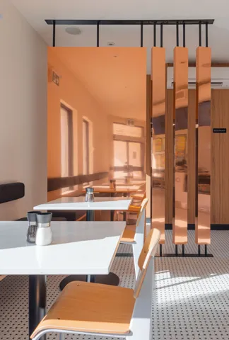 Chop Hop / Pantry, Yonge Street, project image 5