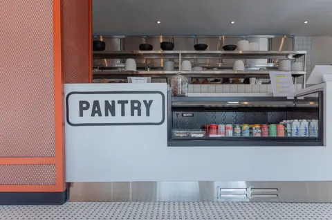 Chop Hop / Pantry, Yonge Street, project image 9