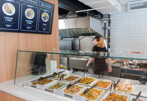 Chop Hop / Pantry, Yonge Street, project image 12
