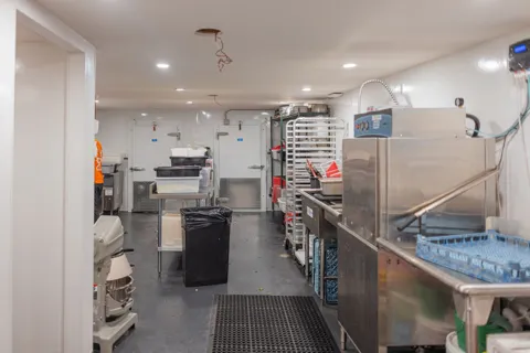 Chop Hop / Pantry, Yonge Street, project image 13
