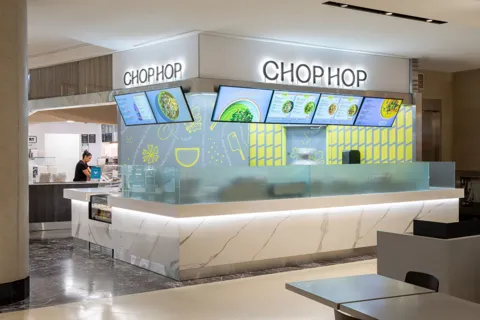 Chop Hop, project image 3