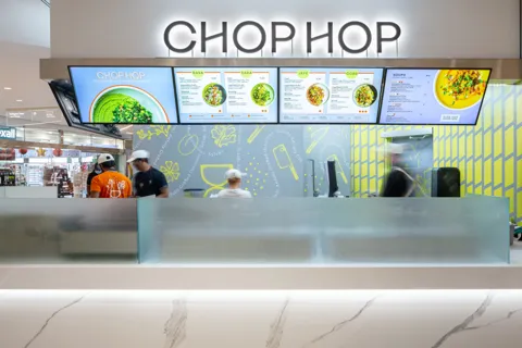 Chop Hop, project image 4