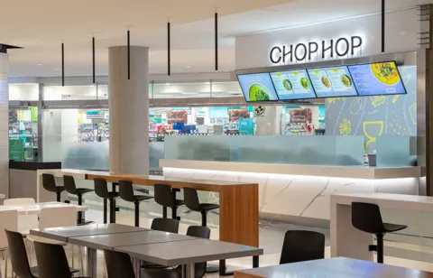Chop Hop, project image 5