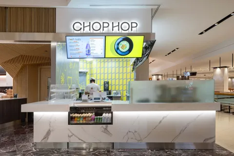 Chop Hop, project image 6