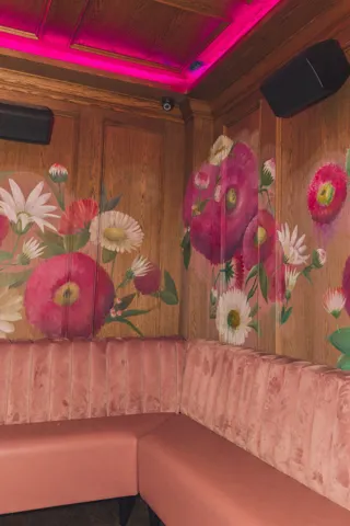 Daisy, project image 2