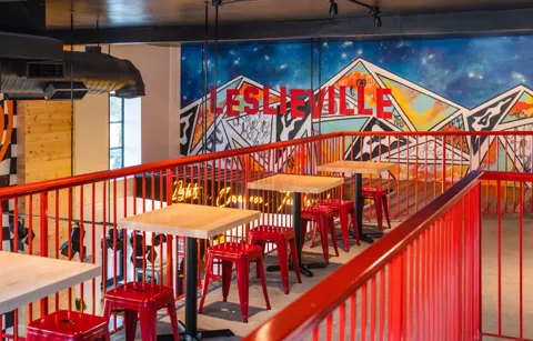 Dave's Hot Chicken Leslieville, project image 6