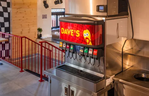Dave's Hot Chicken Leslieville, project image 15