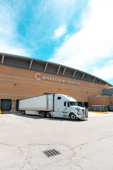 Enercare Centre for Shopify project photo 6 of 47