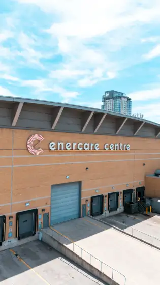 Enercare Centre for Shopify project photo 9 of 47