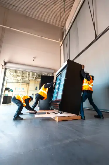 Enercare Centre for Shopify project photo 11 of 47