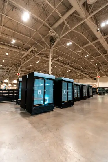 Enercare Centre for Shopify project photo 15 of 47