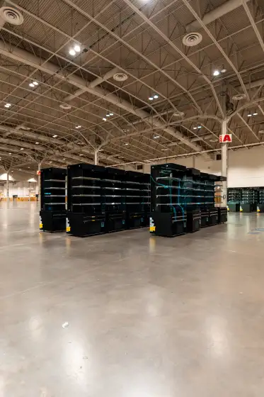 Enercare Centre for Shopify project photo 16 of 47