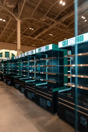 Enercare Centre for Shopify project photo 20 of 47