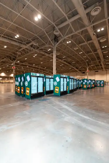 Enercare Centre for Shopify project photo 21 of 47