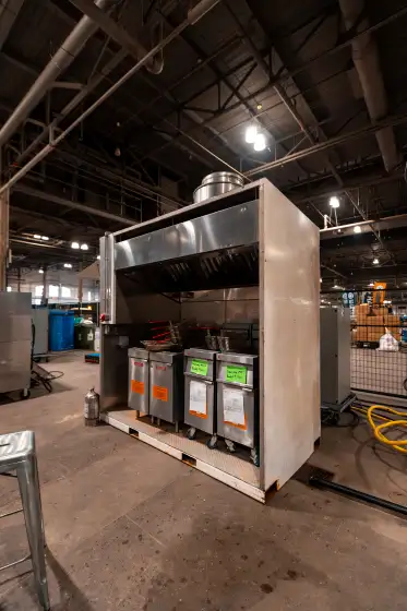 Enercare Centre for Shopify project photo 35 of 47