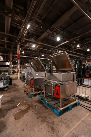 Enercare Centre for Shopify project photo 36 of 47