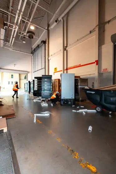 Enercare Centre for Shopify project photo 38 of 47