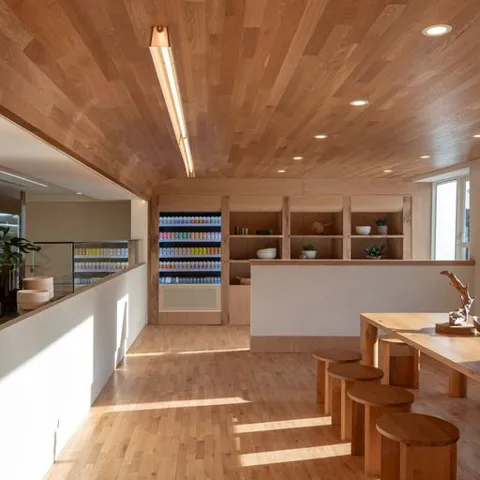 Forest Hill Farmhouse, project image 2