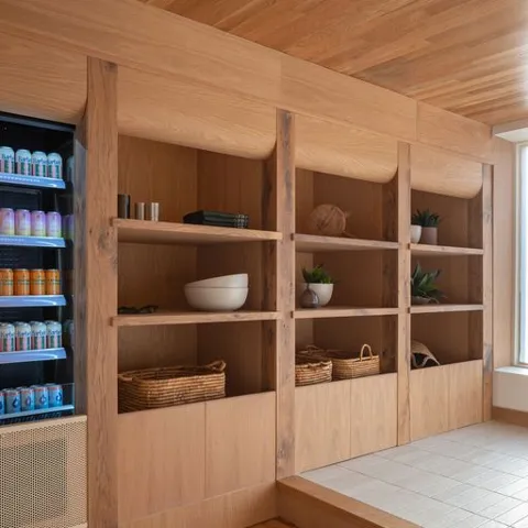Forest Hill Farmhouse, project image 3