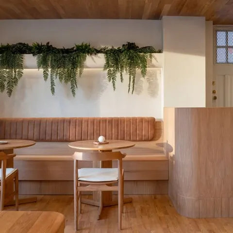Forest Hill Farmhouse, project image 4