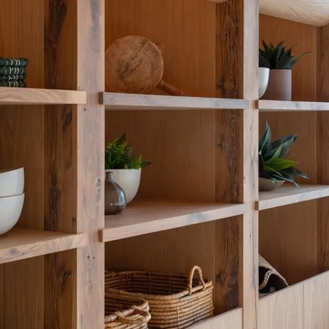 Forest Hill Farmhouse, project image 5