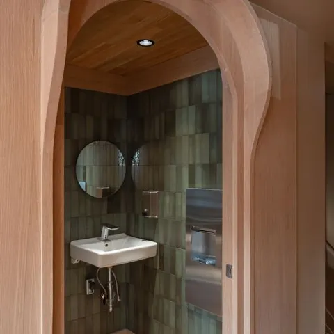 Forest Hill Farmhouse, project image 6