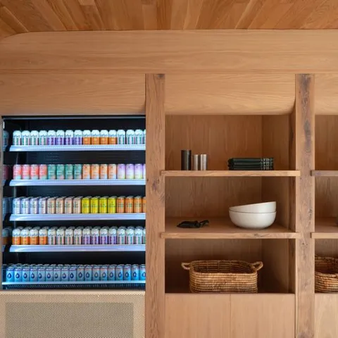 Forest Hill Farmhouse, project image 7
