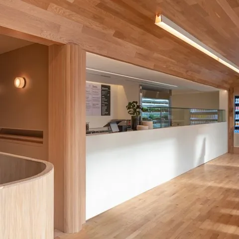 Forest Hill Farmhouse, project image 9