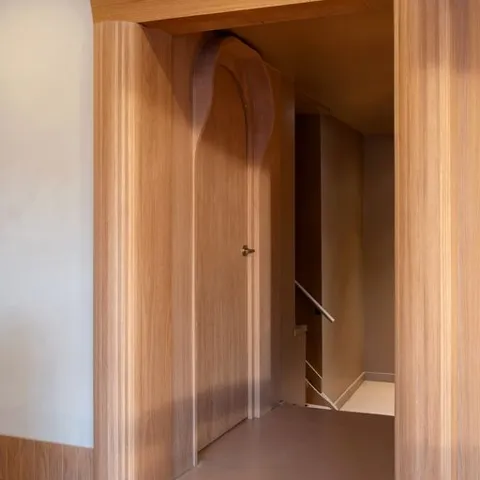 Forest Hill Farmhouse, project image 12