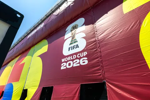 FIFA 2026, project image 9
