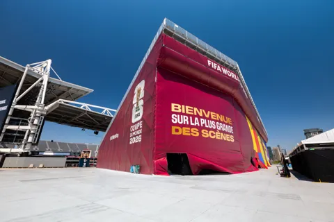 FIFA 2026, project image 11