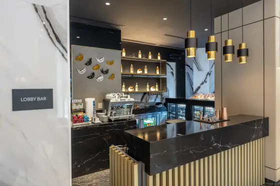 Hotel Riu Plaza Toronto project photo 1 of 8