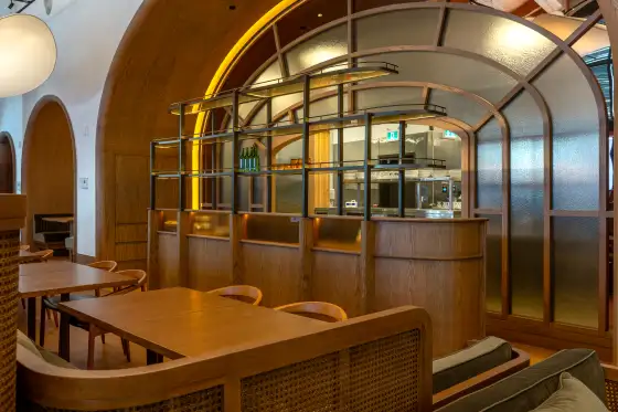 Mercatto Centrale project photo 10 of 96