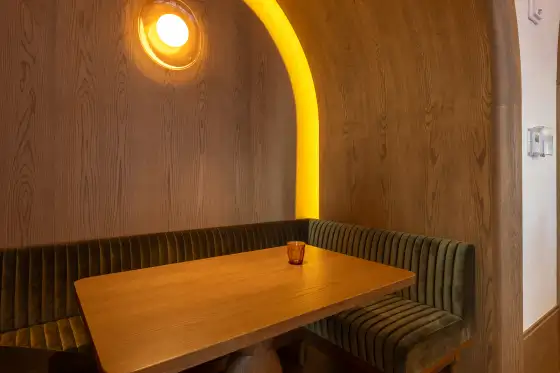 Mercatto Centrale project photo 12 of 96