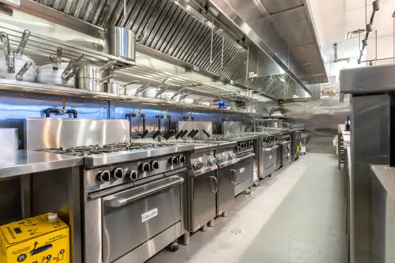 Mercatto Centrale project photo 22 of 96