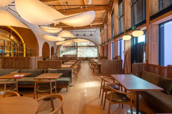 Mercatto Centrale project photo 46 of 96