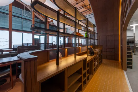 Mercatto Centrale, project image 15