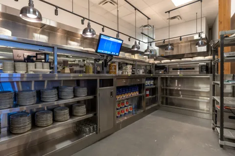 Mercatto Centrale, project image 16