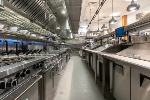 Mercatto Centrale, project image 21