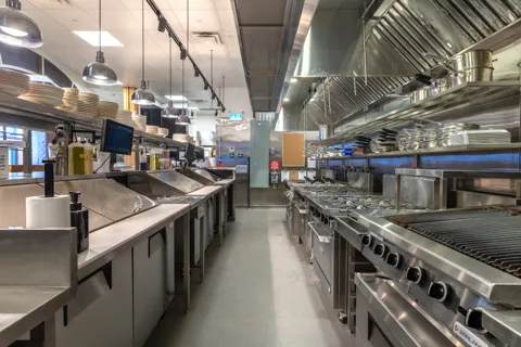 Mercatto Centrale, project image 25