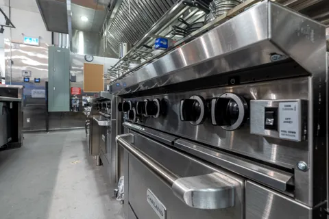 Mercatto Centrale, project image 33